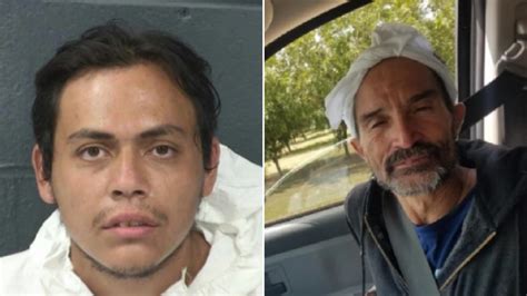 homeless man decapitated acquaintance and played soccer with head