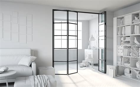 glass partition walls for home by crystalia glass free estimate
