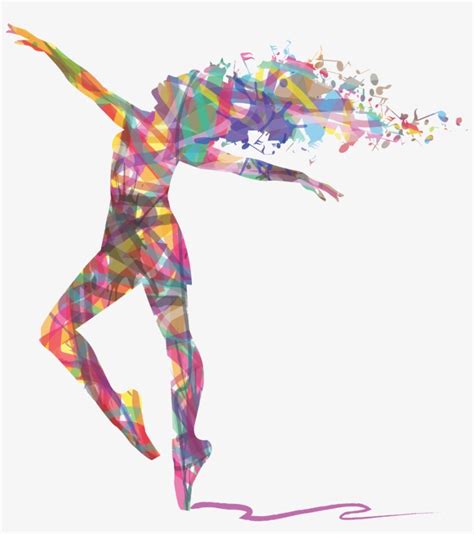 dance vector abstract dance vector   transparent png  pngkey