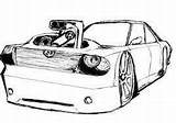 Carros Para Rebaixados Desenhos Resultado Pintar Imagem Br Google sketch template
