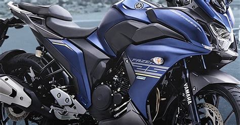 complete list of pros and cons of 2019 yamaha fazer 25