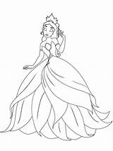 Prinzessin Malvorlage Ausmalbild Ballkleid Ausmalen Ausdrucken Malen Für Kinderbilder Brautpaar Verliebtes Regenbogen Alvin Chipmunks Einhorn sketch template