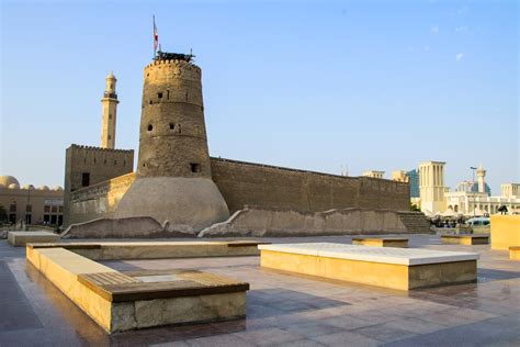 renovation plan revealed  al fahidi fort  hq  dubai ruler arabian business