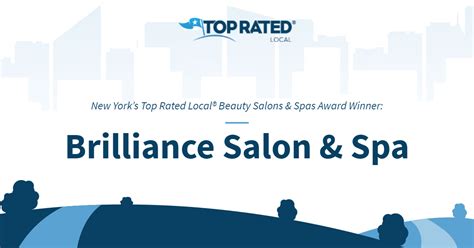 yorks top rated local beauty salons spas award winner