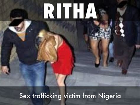 Human Trafficking By 17boccellam