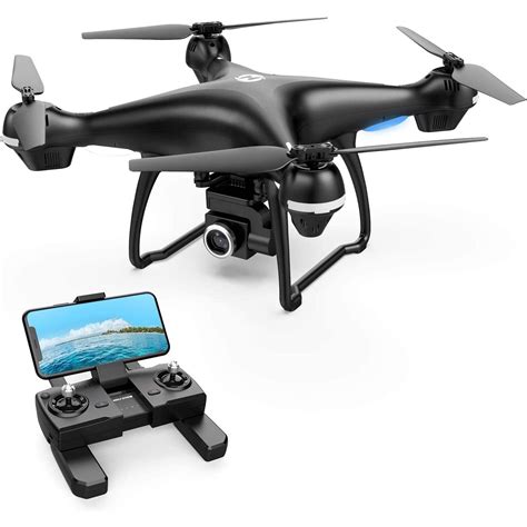 holy stone hs drone  gps  camera rc quadcopter  gps return home  beginners