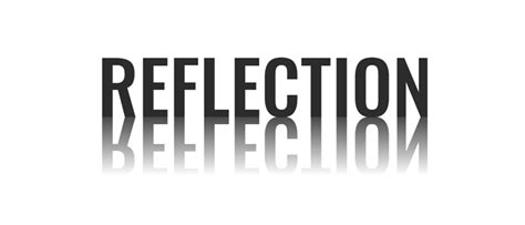 design reflections  images  text  divi reflection