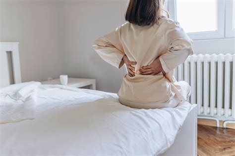 Lower Back Pain In Women Causes Symptoms And More The