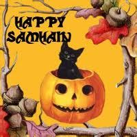 day  special october   samhain
