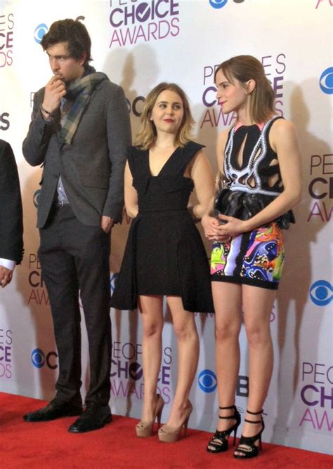 behind the scenes at the people s choice awards psst we