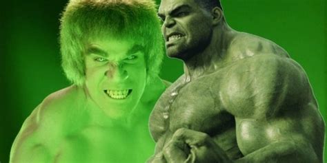 The Incredible Hulk Star Lou Ferrigno Says He Can T Take