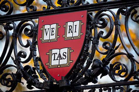 Harvard Campaign Has Early Impact Harvard Gazette