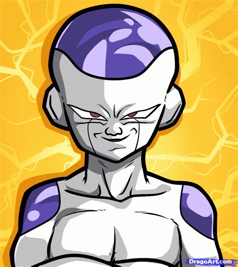 Dragon Ball Z Wallpapers Frieza Final Form