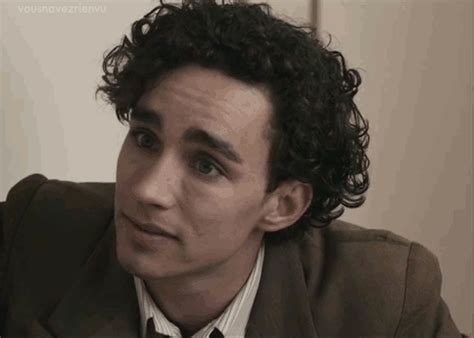 Robert Sheehan Anita B 2014 Part 1 2 Vous N Avez Rien Vu