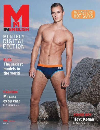 mm in english july 2014