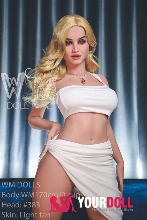 170cm 5ft7 D Cup Sex Doll Nuka Your Doll