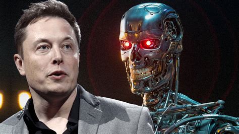 El Nuevo Robot Humanoide Creado Por Elon Musk