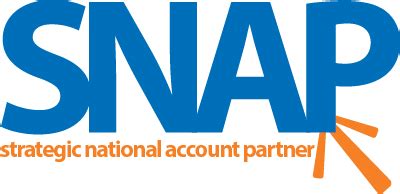 snap program strategic national account partner program