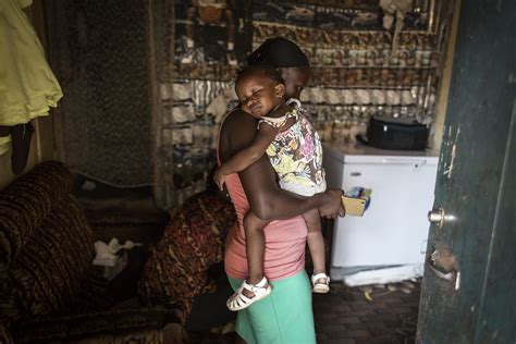 Sierra Leone Ebola Crisis Sparks Teen Pregnancy Surge As