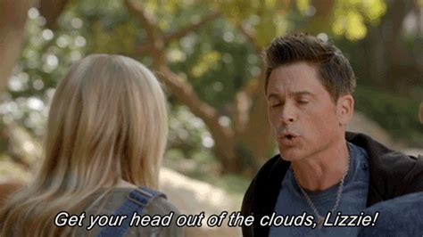 rob lowe comedy by the grinder find and share on giphy