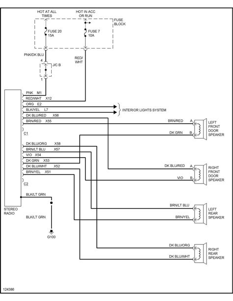 dodge ram  wiring diagram  file system grimy