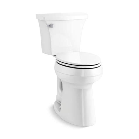 buy extra tall highline arc complete solution  piece  gpf single flush elongated toilet