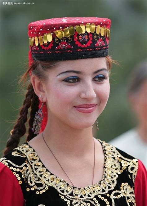 Photo Image And Picture Of Kazakh Girl Beauty Around The World Women