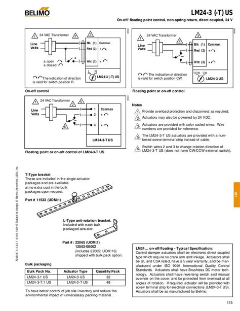 belimo actuators wiring diagram  wiring  tomorrow