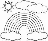 Sun Pages Coloring Printable Kids Color Sheet Tags Print Colour sketch template