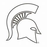 Michigan State Spartans Msu Logo Logos Spartan Football University Clip Quotes Project 4b String Ak0 Cache выбрать доску sketch template