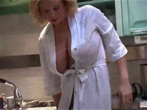 mother in her kitchen teasing big tits big tits porn