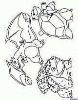 Pokemon Coloring Charizard Pages Mega Choose Board Mandala Sheets sketch template