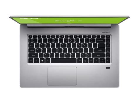 acer swift  sf  p notebookcheck