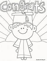 Pre Grad Congrats Graduate Classroomdoodles Alley Congratulations Doghousemusic sketch template