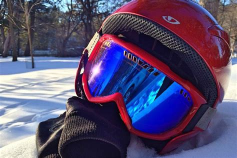 top   snowboard goggles   thrill appeal