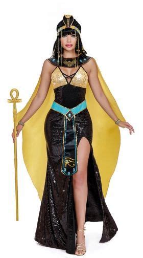 plus size egyptian goddess costume plus size cleopatra