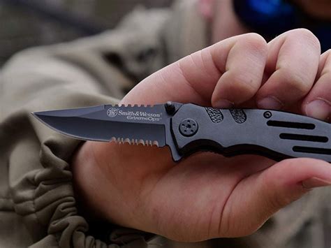 The Best Pocket Knives For Your Everyday Carry In 2021 Spy