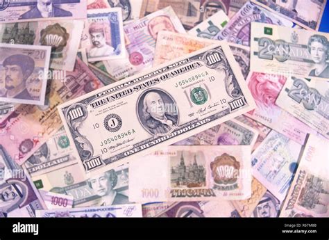 currency    world stock photo alamy