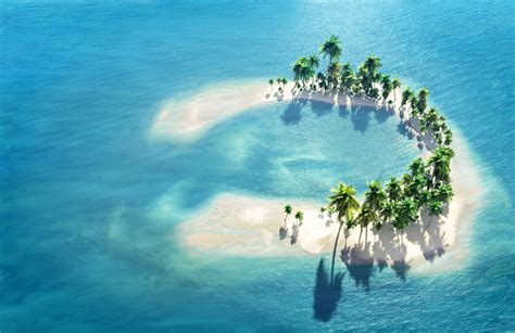 beautiful hidden tropical beaches   world mystart