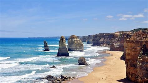 Sbs Language The Five Most Beautiful Places To Visit In Australia