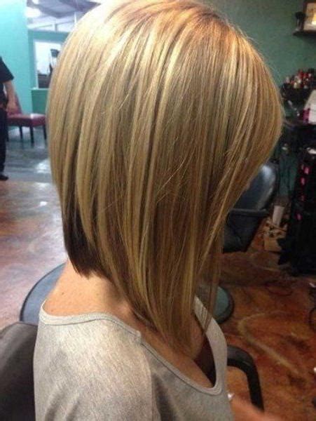 15 Inspirations Of Long Front Short Back Hairstyles