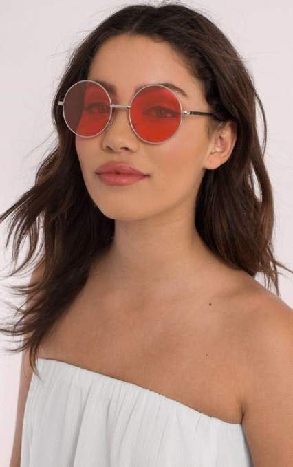 Trendy Fashion Casual Comfy Sunglasses 26 Ideas Round Sunglasses
