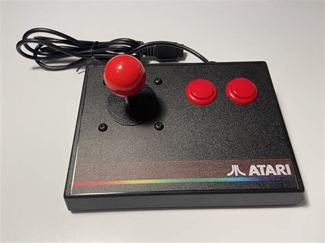 atari   arcade joysticks atari  atariage forums