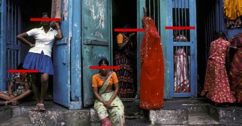 History Of Prostitution And Sex Trafficking In India