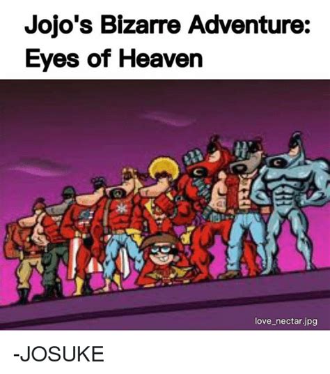 Search Jojo Bizarre Adventure Memes On Me Me