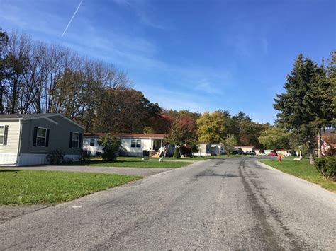 mountain view mobile home park lehigh valley mobile homes