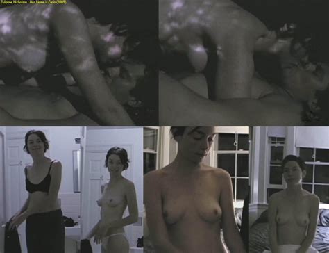 julianne nicholson nude pics page 1