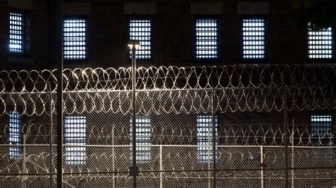 opinion the stain of racism in new york s prisons the new york times