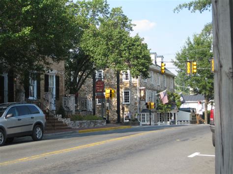 middleburg virginia american travel destinations places