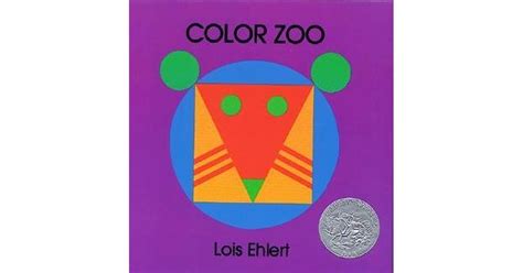 color zoo  lois ehlert